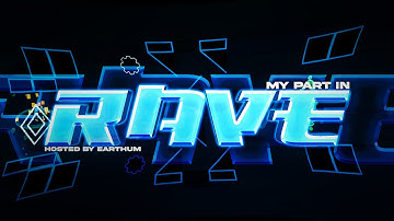 [GP] My Part in Rave // hosted by Earthum