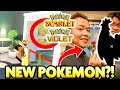 NEW ROOSTER POKEMON?! INSIDER Breakdown and More for Pokemon Scarlet and Violet!