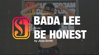 Bada Lee Choreography | Be Honest by Jorja Smith | Summer Jam Dance Camp 2023