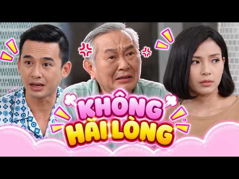 Gia đình là số 1 Phần 2 | Ba vợ, con rể lại có biến