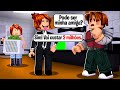 COMPRANDO UMA AMIZADE * com dinheiro fake * (Roblox Buy Your Friend Back Tycoon)