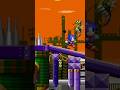 Sonic The Hedgehog 2 Oil Ocean Zone Act 2 Complete Sonic The Hedgehog 2 Oil Ocean Zone Act 2 Complete