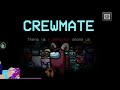 The perpetual crewmate - what are the odds?
