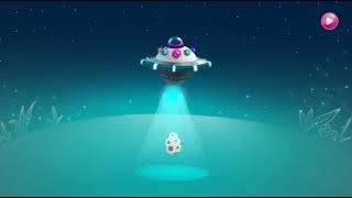 Mi2 Splash - Animated in Unity Time line