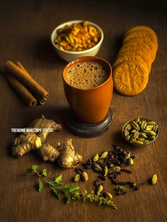 😍 Chai Love Status ❤️ |Tea Lovers Status ❣️| Old Song Status| Vintage Style Song Whatsapp Status ❣️