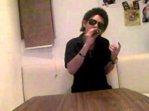 ただ．．．逢いたくて/EXILE...　DAICHI