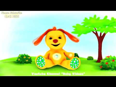 Tiny Love Full English Version Baby Cartoons