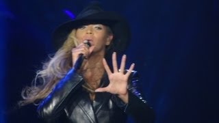 Beyonce - I Care (Sportpaleis, Antwerp 31.05, Mrs. Carter Show World Tour - Full HD)