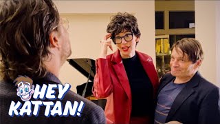 Chris Kattan | It’s Hard to Judge Character With a “Rich Brother”