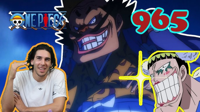 One Piece Chapter 969 Live Reaction Oden Did Nothing Wrong With Reddit Comments Youtube