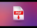 طريقة جديدة لكي تجد اي كتاب تبحث عنه في الانترنت بالمجان pdf