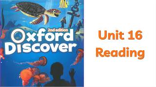 0D2 U16 Reading