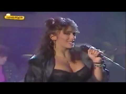Sabrina - Boys Live 1987