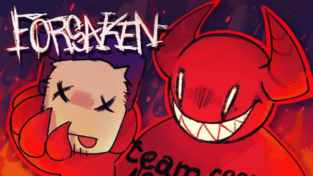 вот почему вам стоит сыграть в форсакен