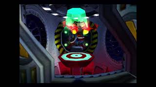 Crash Bandicoot 2: Cortex Strikes Back Prototype (June 15th, 1997) - Gameplay