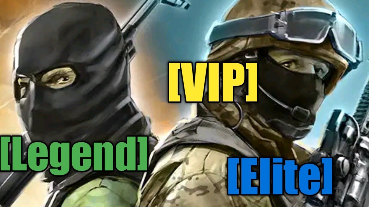 Как получить теги в Forward Assault бесплатно!!!