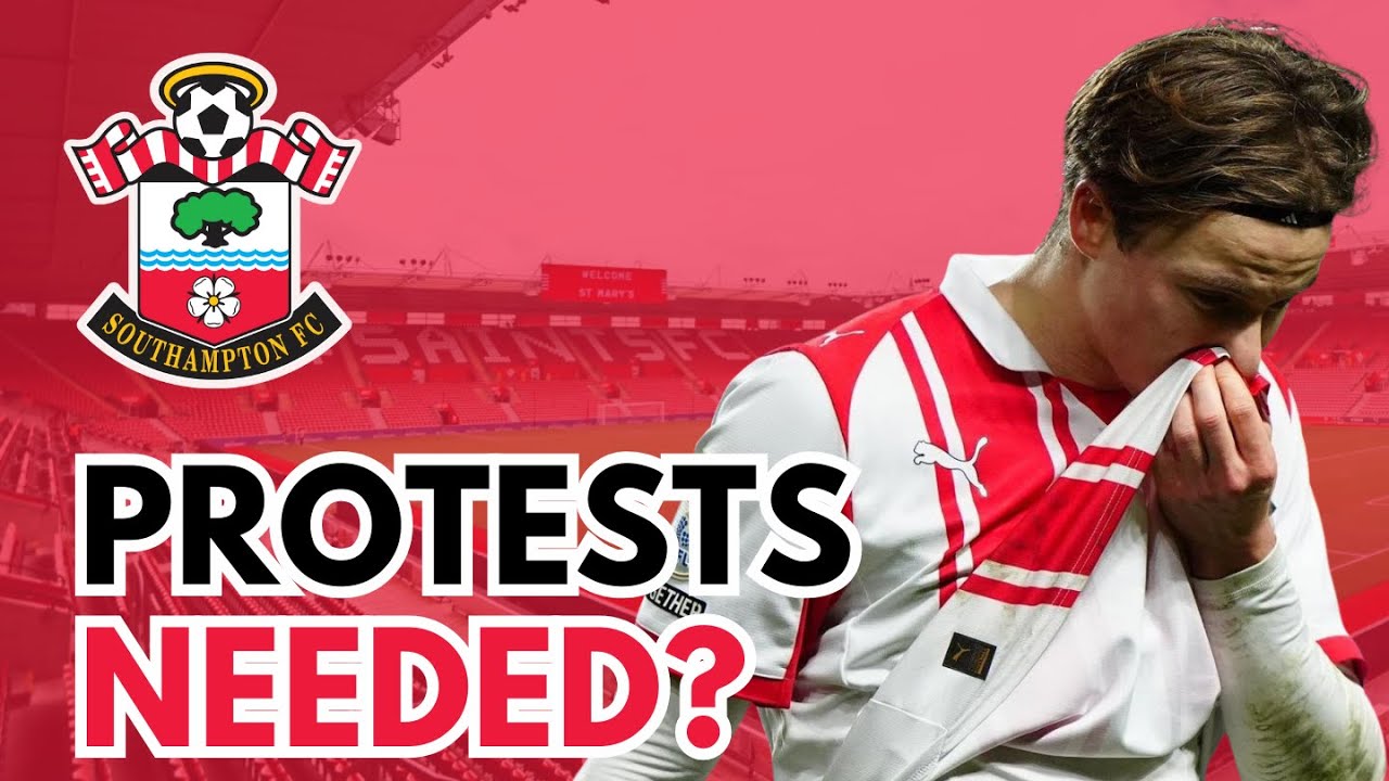 Multi-Club Ownership Impact | Are Southampton Unstable?