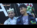 في الحسيني جناين غناء فضل مسعود أفراح آل الجيلاني العروفية الزيدية على لايت ستارس1