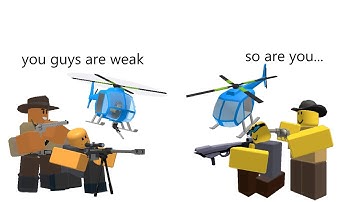 Old towers meet buffed towers (Part 3) in a nutshell