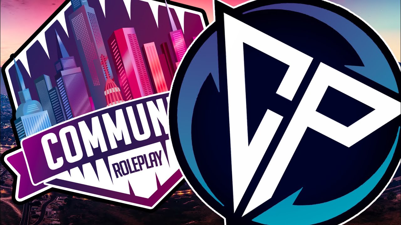 FiveM | CommunityFiveM CMRP CZ/SK | Oddshots #3