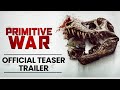 Official Teaser Trailer