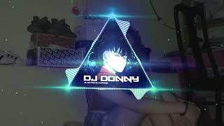 DANSA PORTU IM IN LOVE (DJ DONNY)