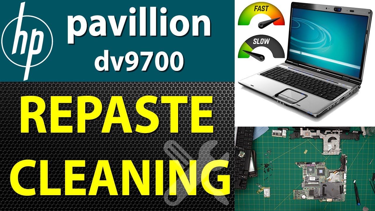 Abzugshaube Bildschirm Hinten - Hülle Cover HP Pavilion DV9700 (Ref
