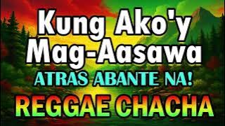 Kung Ako'y Mag-Aasawa - Tropavibes ft DJ John Paul | REGGAE Chacha
