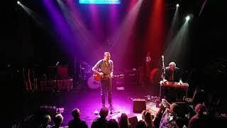 Justin Townes Earle - Mama's Eyes (Live at The Troubadour)