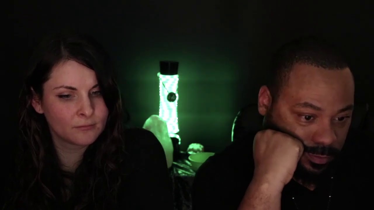 Chris Cornell-Seasons Reaction!!