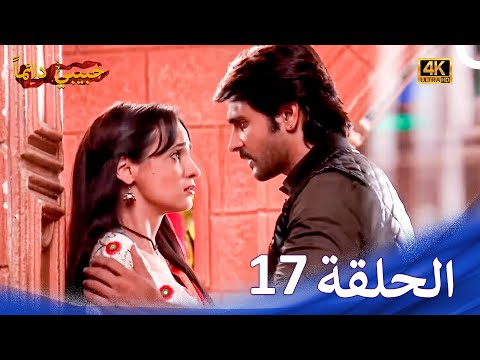 حبيبي دائما الحلقة 17 4K Rangrasiya 