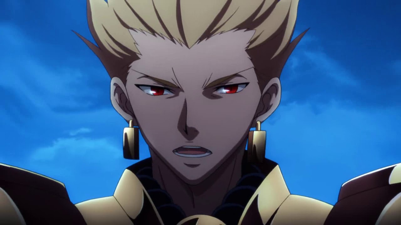 [Fate/Zero] AMV Warriors - Imagine Dragons - YouTube