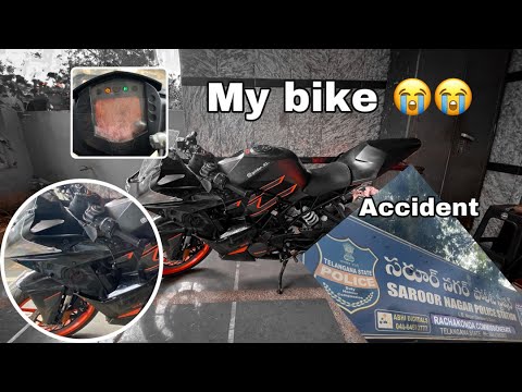 ktm rc 200 spare parts price list