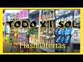 Visitando Flash Ofertas - Tienda de todo por 1 sol