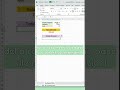 Excel: calcolare la rata del mutuo o prestito con la formula RATA