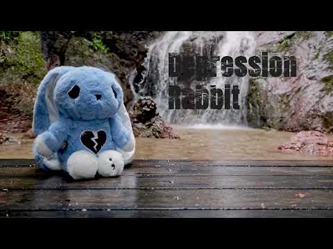 Depression Rabbit