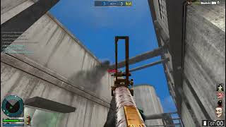 [Operation 7] iReDBeReTz vs Catalunha - Clan War [Power Plant]