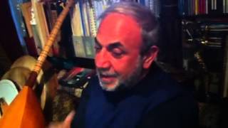 Hasan Cihat Örter - Burhan Bayar (Sanatçı Buluşmaları) 5