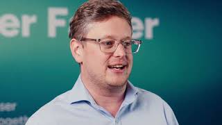 TruMethods Peer Testimonial – Lachlan Britt, CEO of Infinitum Technologies