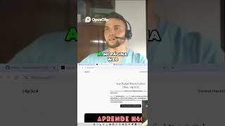 Ciberseguridad y Hacking ¡Cursos y Noticias! #flipperzero #shorts