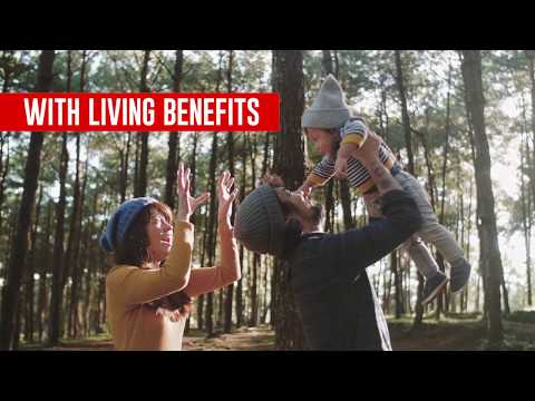 Why Living Benefit Riders Matter