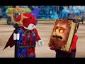 The Battle for Knighton - LEGO NEXO KNIGHTS - Webisode 1