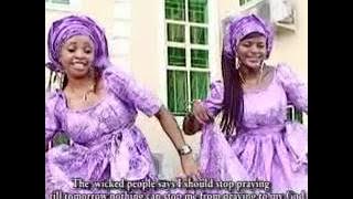 John Jima - Mbahado Aba Vol 3 Uwen Owo