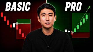 What Traders Who Win Every Day Do Differently (After Teaching 40,000 Traders)