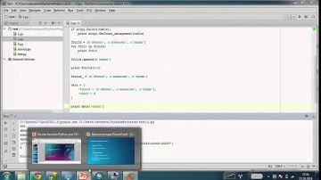 Евсеев А., Евсеева О. Python для ГИС специалистов: введение