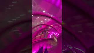 Slides POV at Playtopia Adventure Margocity #slide #slides #playtopia #depok #slide #mainan #kids