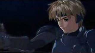 Appleseed AMV- Blow Me Away