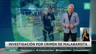 Caso malabarista en Panguipulli: Rechazan sobreseimiento de carabinero que le dio muerte a tiros