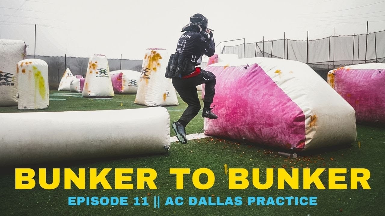 AC Dallas Practice