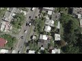 Así se mira La Sauceda municipio de Zamora Michoacán Vista aérea@cotidiano399​
